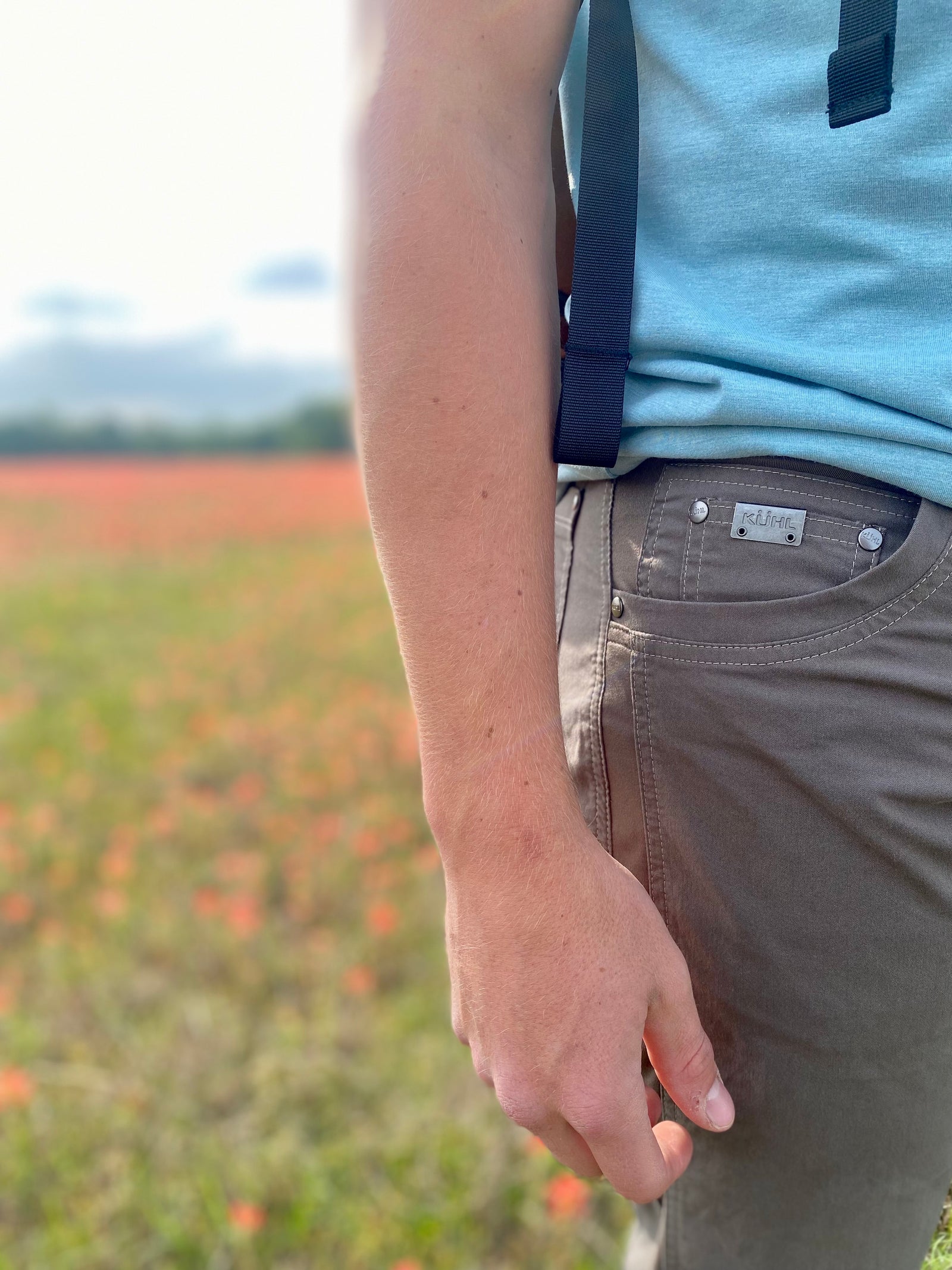 KÜHL Radikl Pant: The Ultimate Hiking Pant