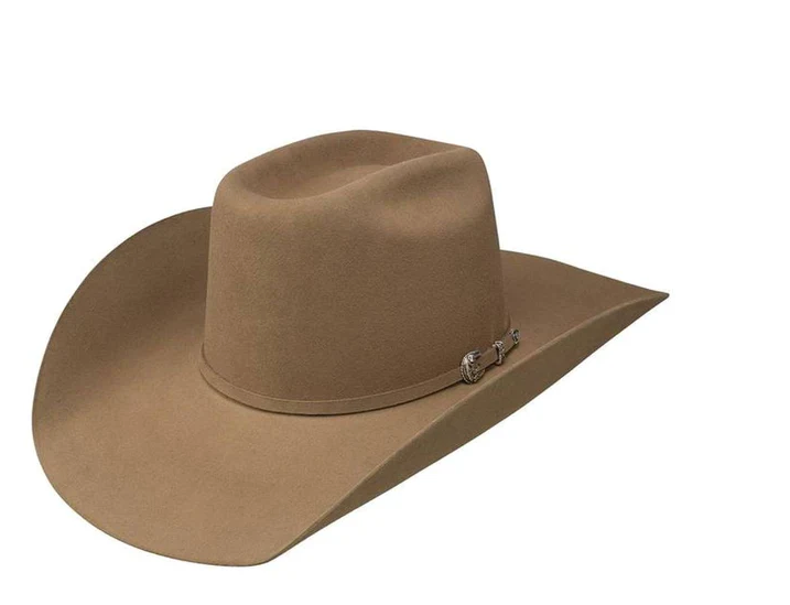 Resistol SP 6x: The Cody Johnson Signature Felt Hat