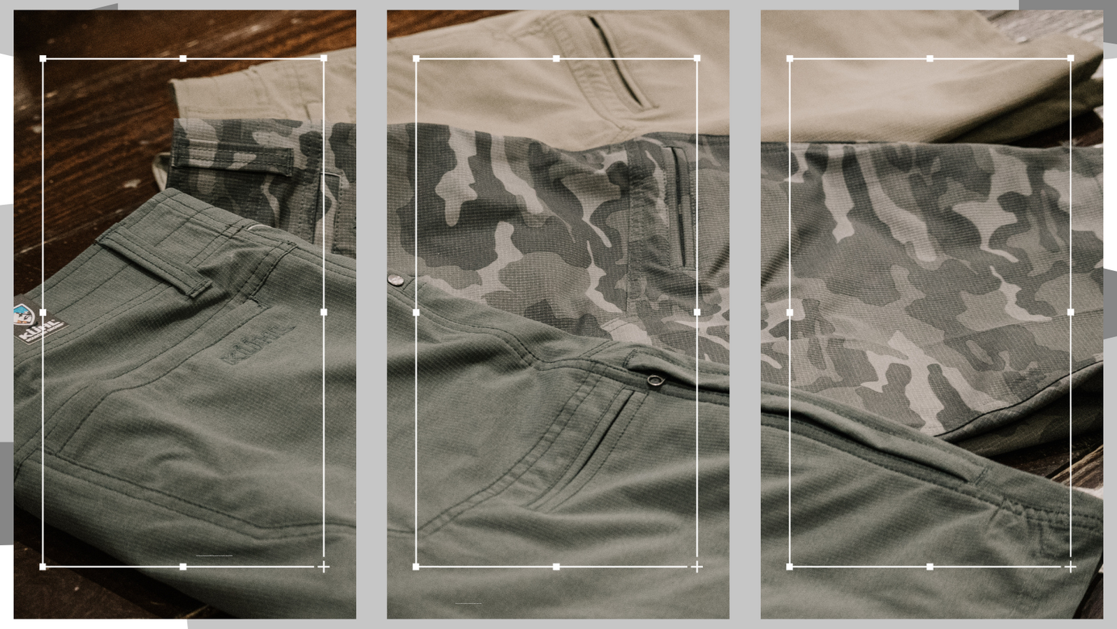 The Perfect Shorts for Your Next Outdoor Adventure