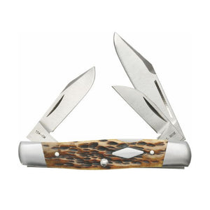 Tony Bose Case Bose Cattle Knife Knives W.R. Case