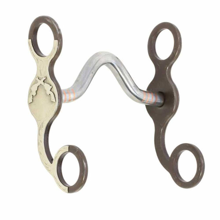 Pony Pistols Curb Bit