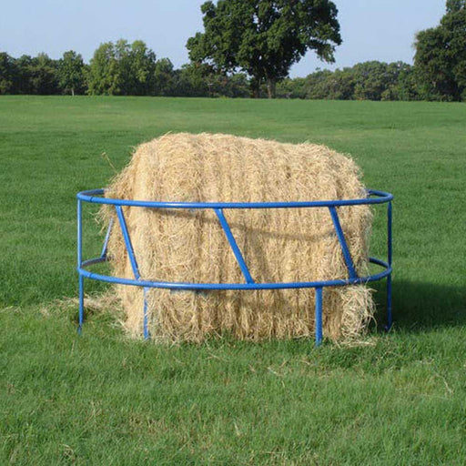 Priefert Economy Round Bale Feeder (In-Store Only) Barn - Feed Bags & Feeders Priefert