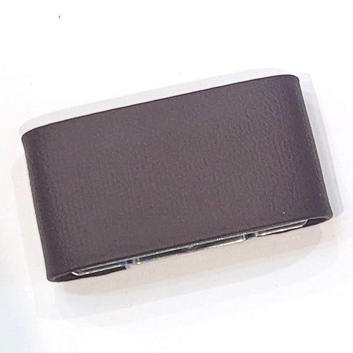 K&S 2 1/2" Biothane Quick Change Stirrup Buckle Sleeve Tack - Saddle Accessories K&S