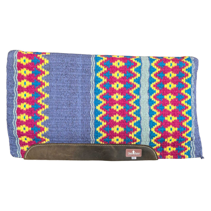 NEW Classic Equine Wool Top Pad 34x38 - ONLY 5 LEFT!!