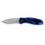 Kershaw Blur Navy Blue Knives Kershaw   
