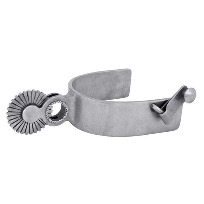 Big Chihuahua Spurs Tack - Spurs Metalab