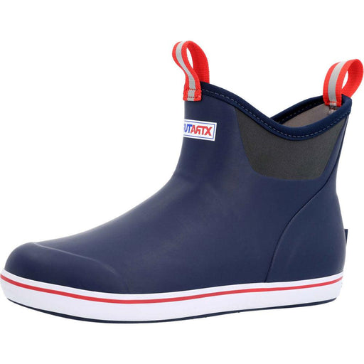 Men's 6" Ankle Deck Boot MEN - Footwear - Work Boots XTRATUF 8