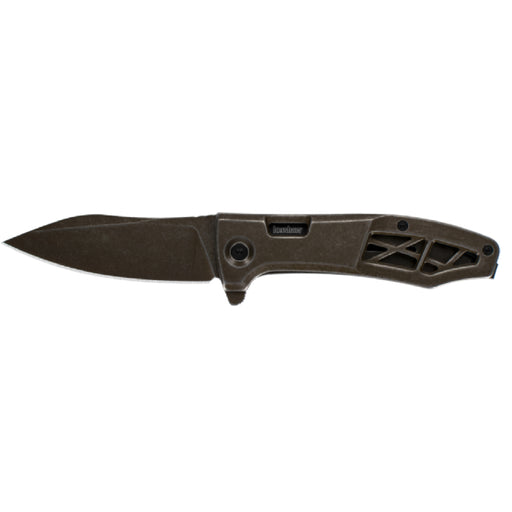 Kershaw Boilermaker Knives Kershaw Knives
