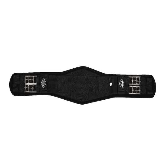 Professional's Choice 2XCool Dressage Girth English - Tack Professional's Choice 20"