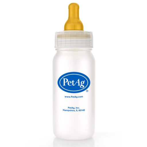 PetAg Nurser Bottles Pets - Feeding & Watering PetAg 4 oz
