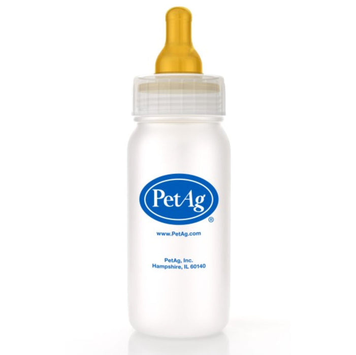 PetAg Nurser Bottles Pets - Feeding & Watering PetAg 4 oz