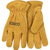 Kinco Kid's Lined Premium Suede Cowhide Driver For the Rancher - Gloves Kinco Kid's Medium  
