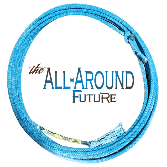 Cactus The Future All Around Rope Tack - Ropes & Roping Cactus