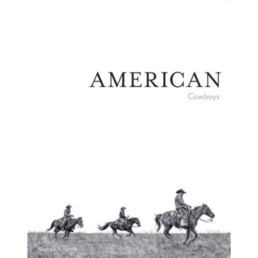 American Cowboys HOME & GIFTS - Books ACC Publishing