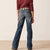 Ariat Girl's R.E.A.L. Clover Boot Cut Jean - FINAL SALE KIDS - Girls - Clothing - Jeans Ariat Clothing   