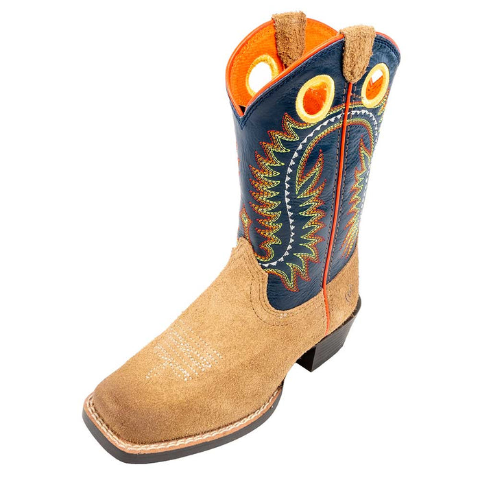 Ariat Kid's Derby Monroe Boot - FINAL SALE KIDS - Footwear - Boots Ariat Footwear