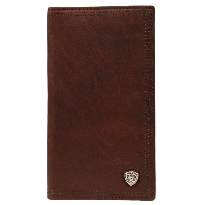 Ariat Shield Rodeo Wallet MEN - Accessories - Wallets & Money Clips M&F Western Products