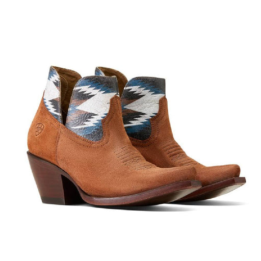 * Ariat Women's Hazel Chimayo Boot - FINAL SALE WOMEN - Footwear - Boots - Booties Ariat Footwear