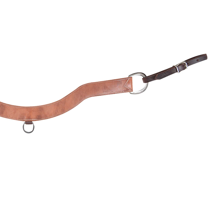 Martin Saddlery 2" Harness Steer Roper Breast Collar