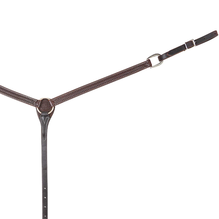 Martin Saddlery Colt Breast Collar