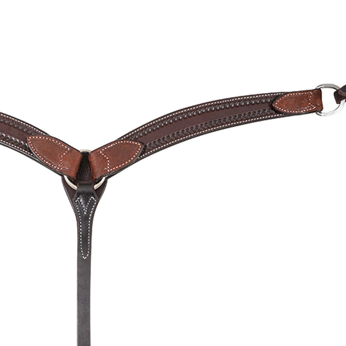 Martin Saddlery Colt Breast Collar