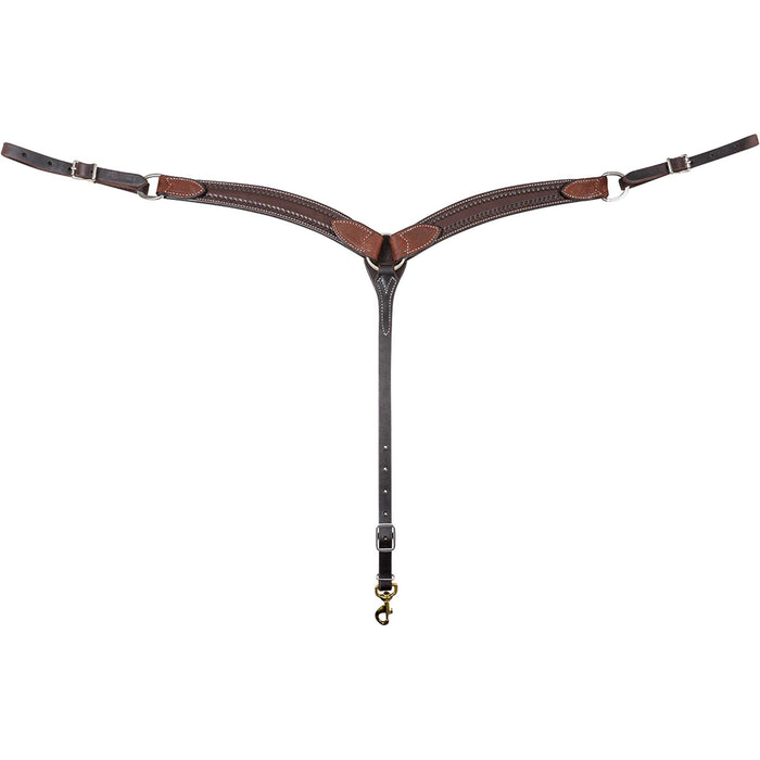 Martin Saddlery Colt Breast Collar