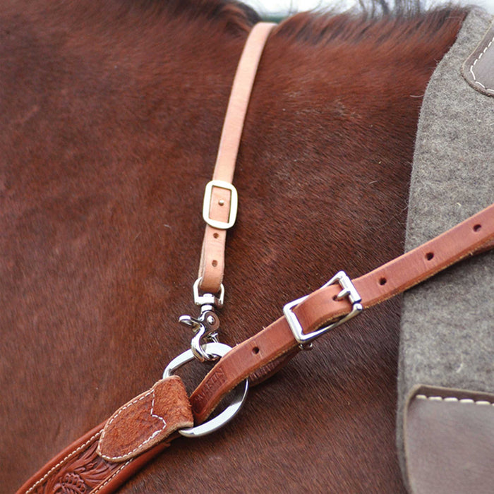 Martin Saddlery Wither Strap