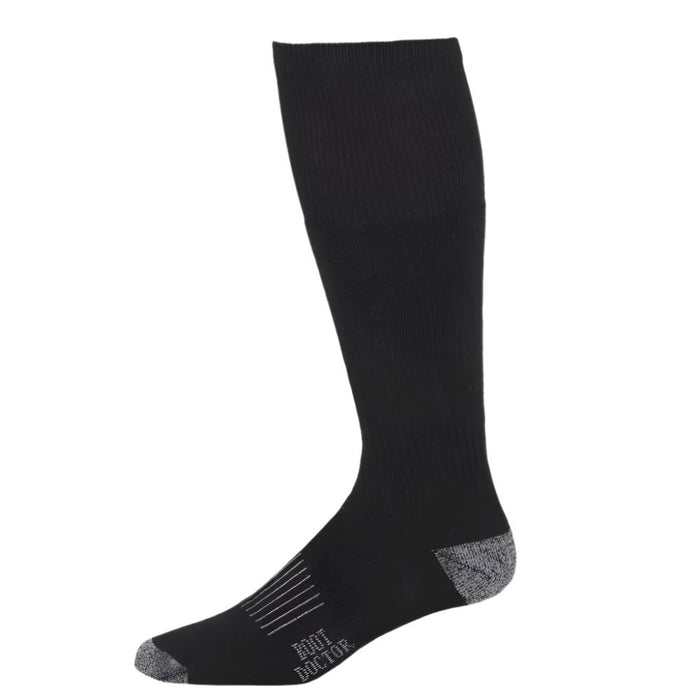 Boot Doctor Men's 2-Pack Over The Calf Socks MEN - Clothing - Underwear, Socks & Loungewear - Socks M&F Western Products