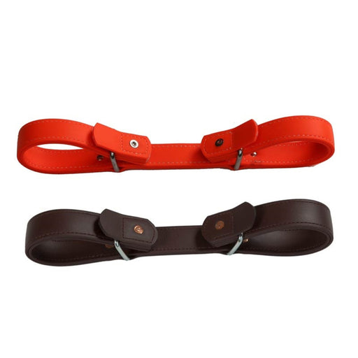 Beta Biothane Double Hobble Tack - Training Mustang