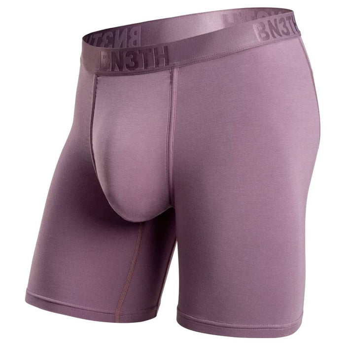 BN3TH Classic Boxer Brief - Grape Purple MEN - Clothing - Underwear, Socks & Loungewear - Underwear BN3TH