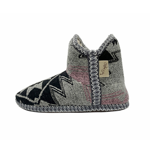 Blazin Roxx Hallie Boot Slipper WOMEN - Footwear - Casuals M&F Western Products