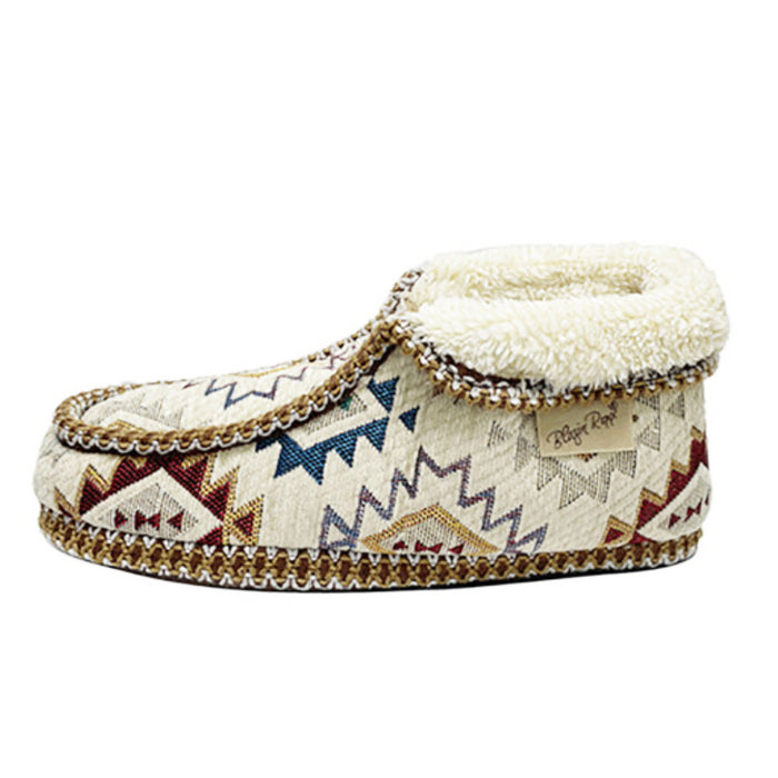 Blazin Roxx Nora Ankle Boot Slipper WOMEN - Footwear - Casuals M&F Western Products
