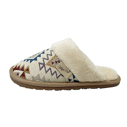 Blazin Roxx Nora Slide Slipper WOMEN - Footwear - Casuals M&F Western Products