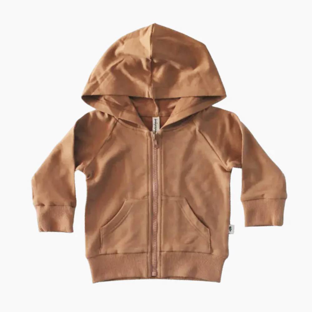 Babysprouts Boy's Hooded Jacket KIDS - Baby - Baby Boy Clothing Babysprouts   