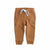 Babysprouts Boy's Jogger Butterscotch - FINAL SALE KIDS - Baby - Baby Boy Clothing Babysprouts   