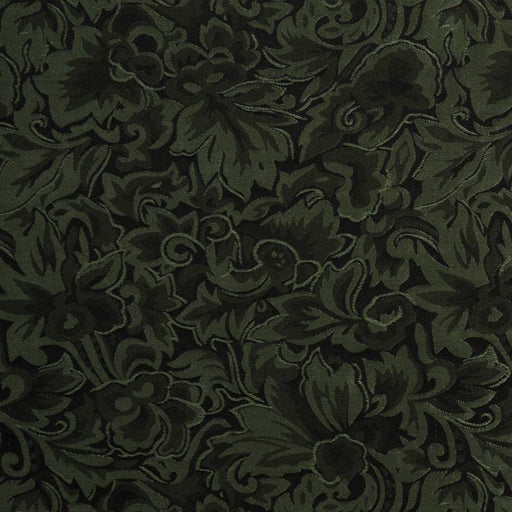 Baroque Fern Silk Wild Rag ACCESSORIES - Additional Accessories - Wild Rags & Scarves Wyoming Traders