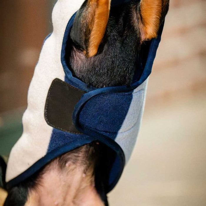 Horseware Newmarket Dog Fleece - Witney Navy