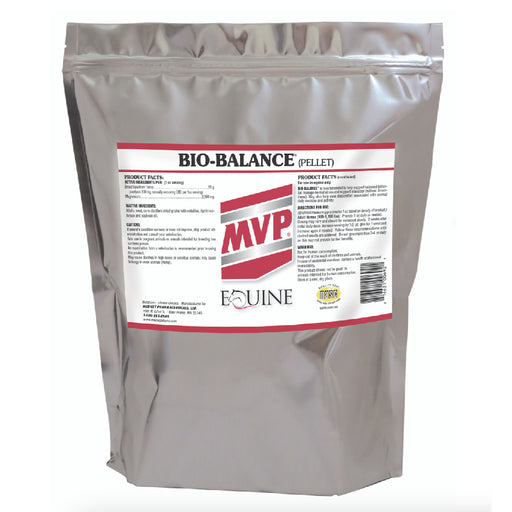 MVP Bio-Balance Equine - Supplements MVP