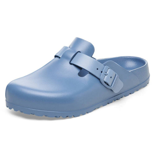 Birkenstock Boston Essentials EVA - Elemental Blue - FINAL SALE WOMEN - Footwear - Casuals Birkenstock