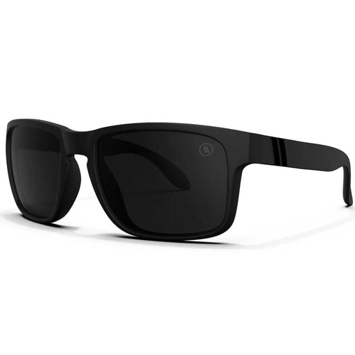 Blenders Black Tundra Sunglasses ACCESSORIES - Additional Accessories - Sunglasses Blenders Eyewear