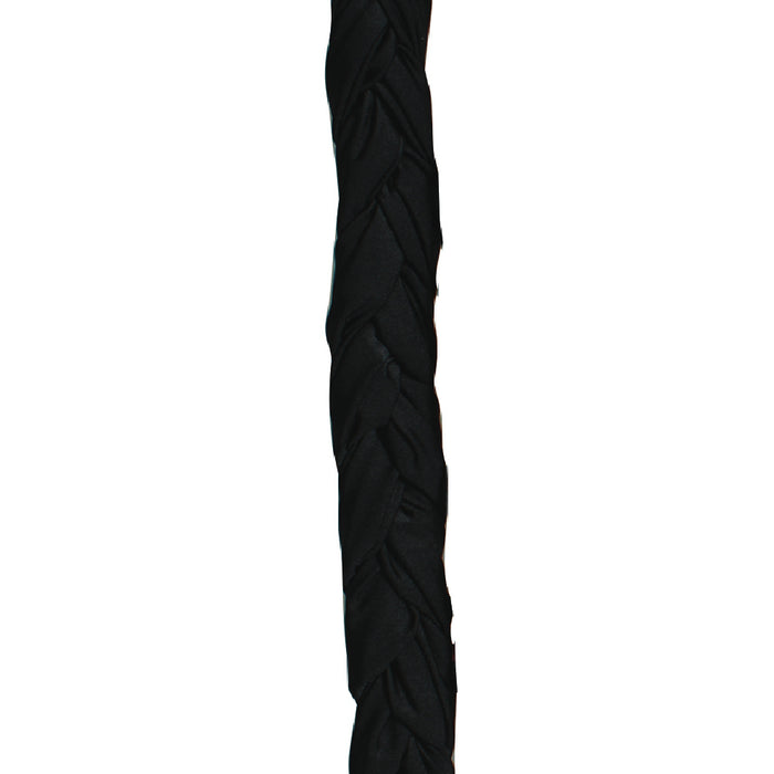 Professional's Choice Lycra Tail Braid Equine - Grooming Professional's Choice M Black