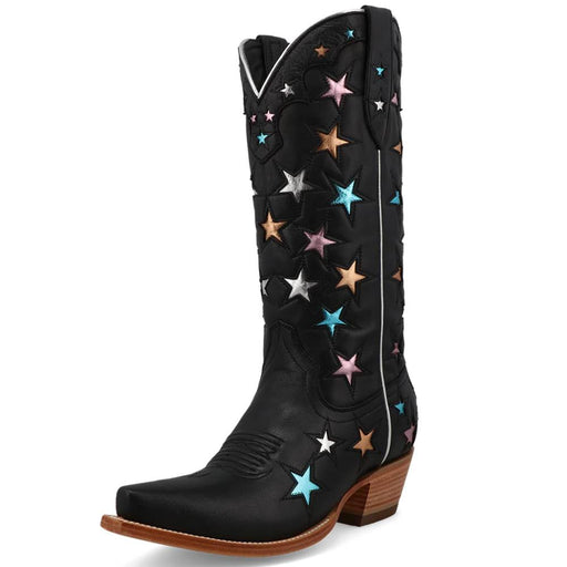 * Black Star Houston Boot - FINAL SALE WOMEN - Footwear - Boots - Western Boots Twisted X