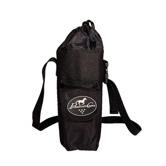 Professional's Choice Water Bottle Pouch Tack - Saddle Accessories Professional's Choice