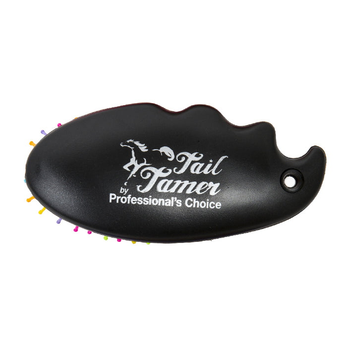 Professional's Choice Mini Mane Rainbow Brush Equine - Grooming Professional's Choice