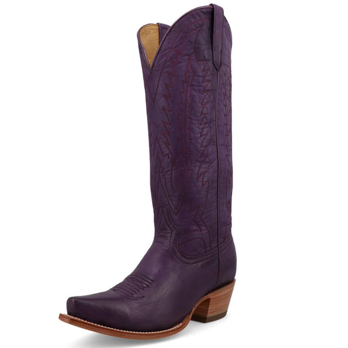 Black Star Victoria Boot WOMEN - Footwear - Boots - Western Boots Twisted X