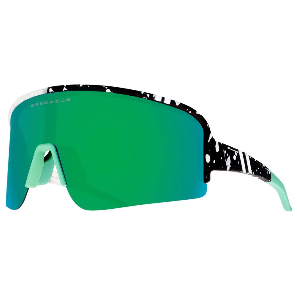 Blenders Eclipse X2 Sunglasses ACCESSORIES - Additional Accessories - Sunglasses Blenders Eyewear   