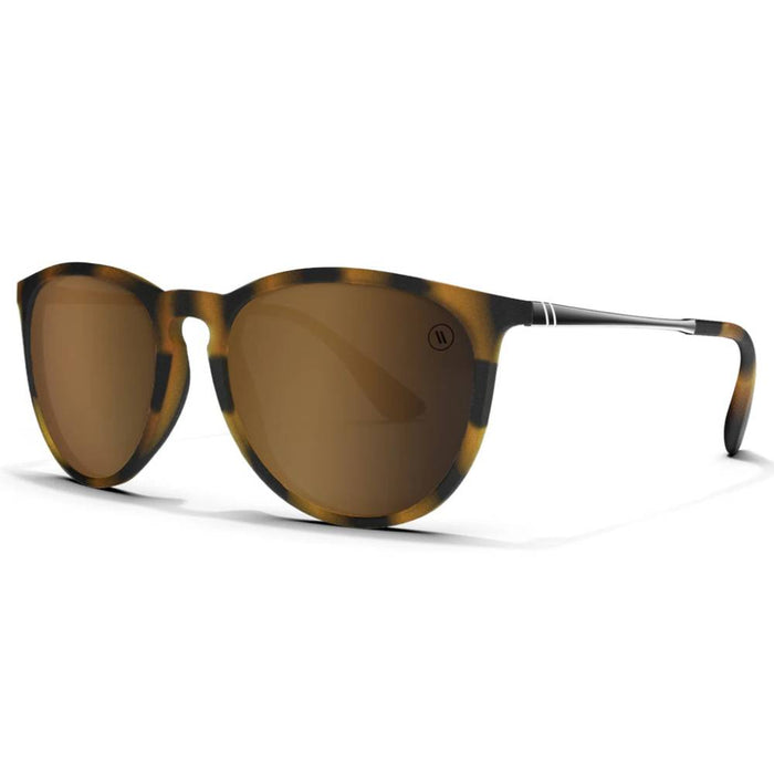 Blenders North Park Sunglasses ACCESSORIES - Additional Accessories - Sunglasses Blenders Eyewear
