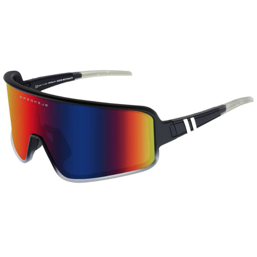 Blenders Phantom Boss Wrap Around Sunglasses ACCESSORIES - Additional Accessories - Sunglasses Blenders Eyewear