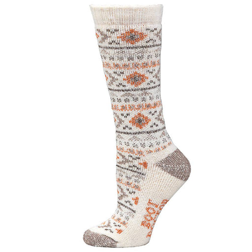 Boot Doctor Women's Merino Wool Crew Socks WOMEN - Clothing - Intimates & Hosiery M&F Western Products