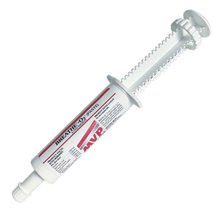 MVP Breathe'O2 Equine - Supplements MVP